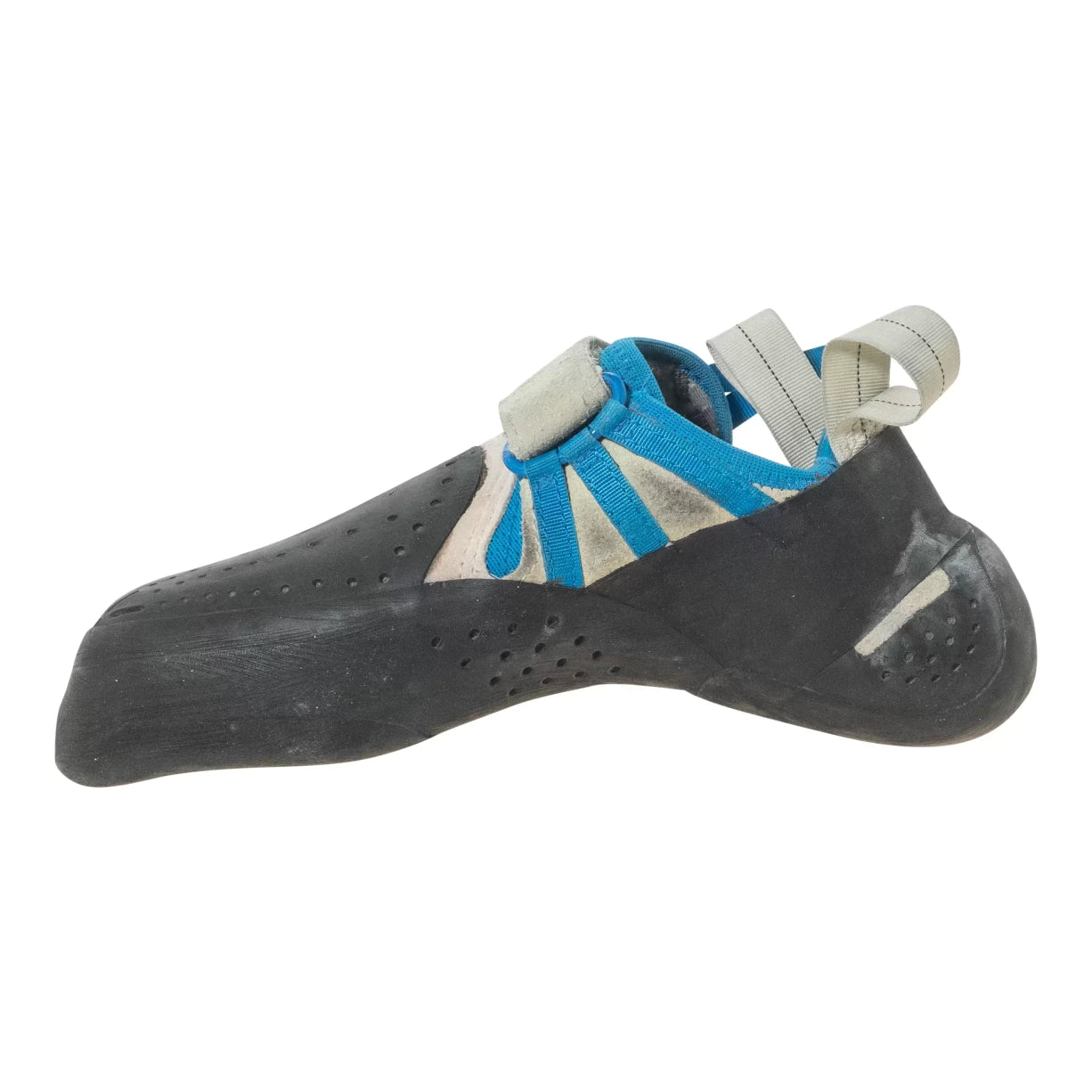 39.0Blue/White