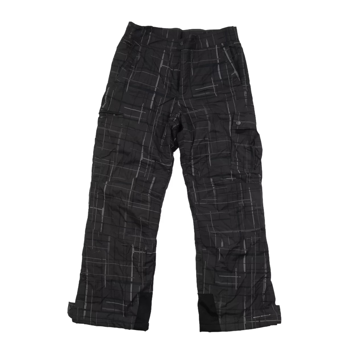 14/16Black