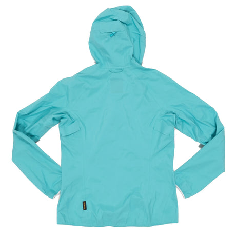 Jack Wolfskin Ice Explorer Jacket Kids Everything from Geartrade Geartrade