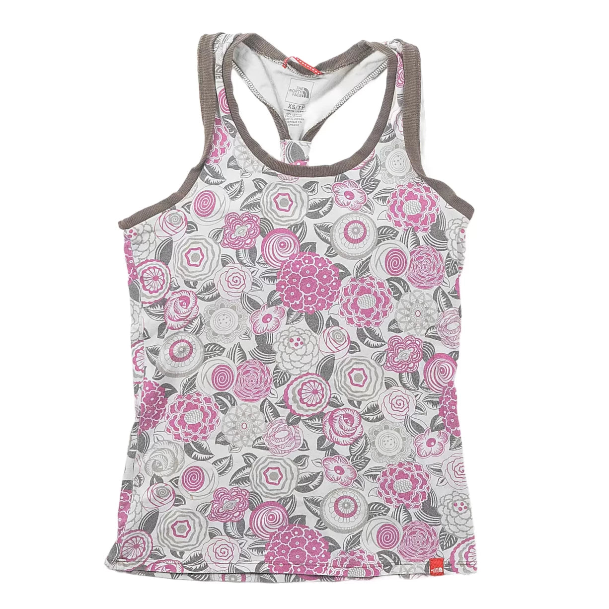 XSWhite/Pink