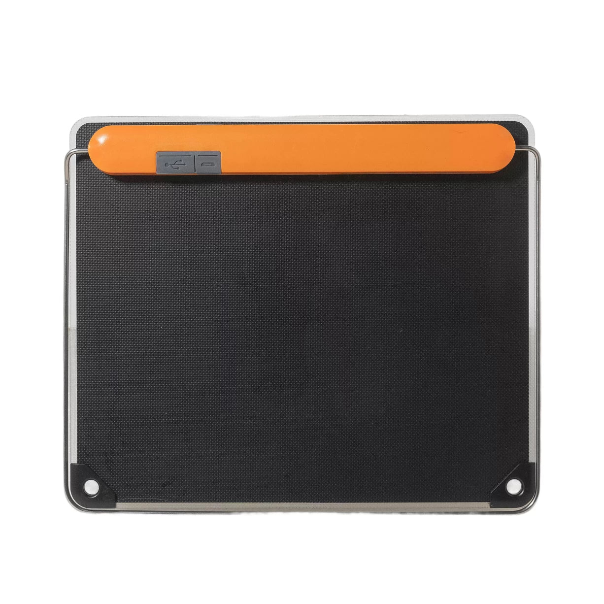 OneBlack/Orange