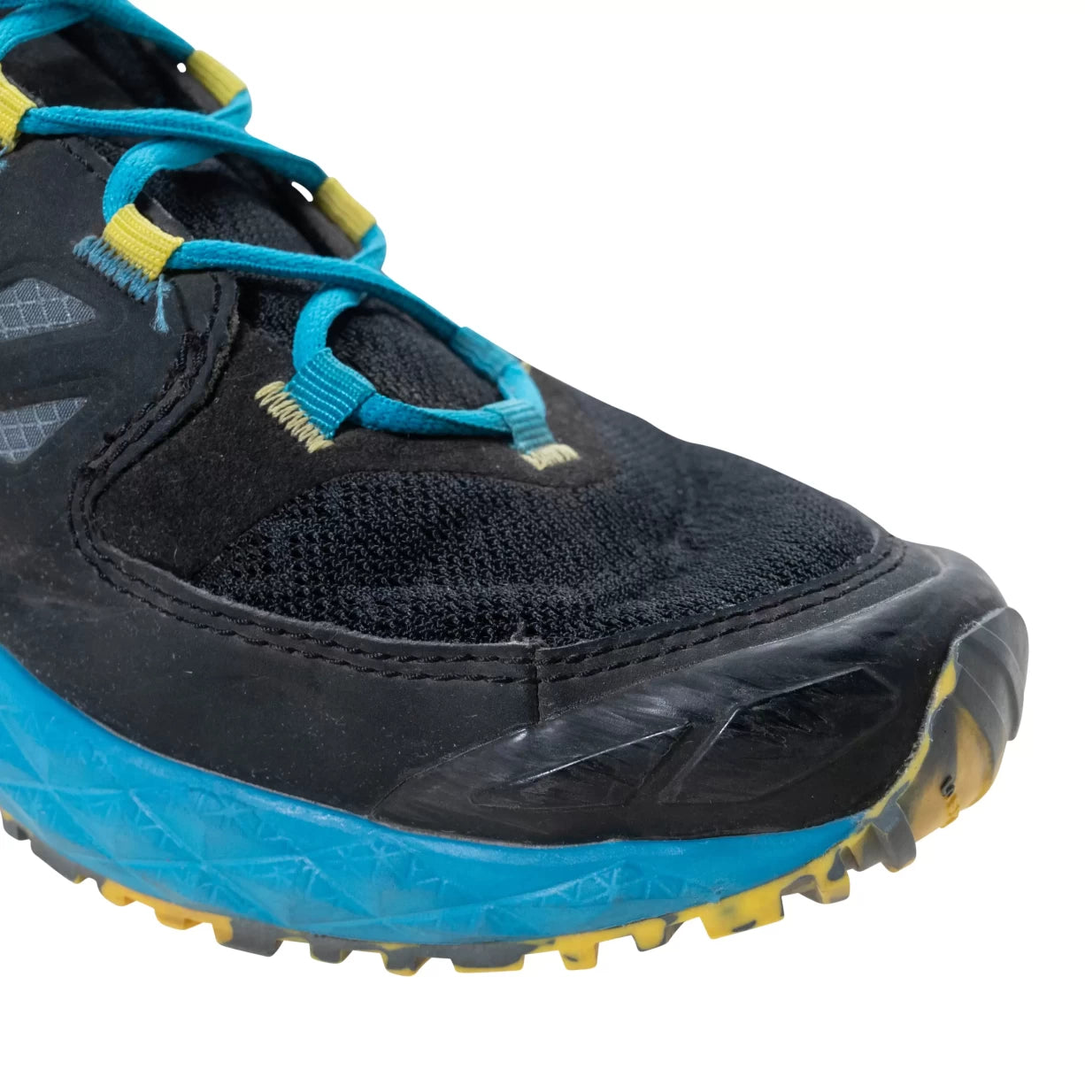 8.5Blue/Black