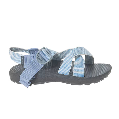8Blue/White