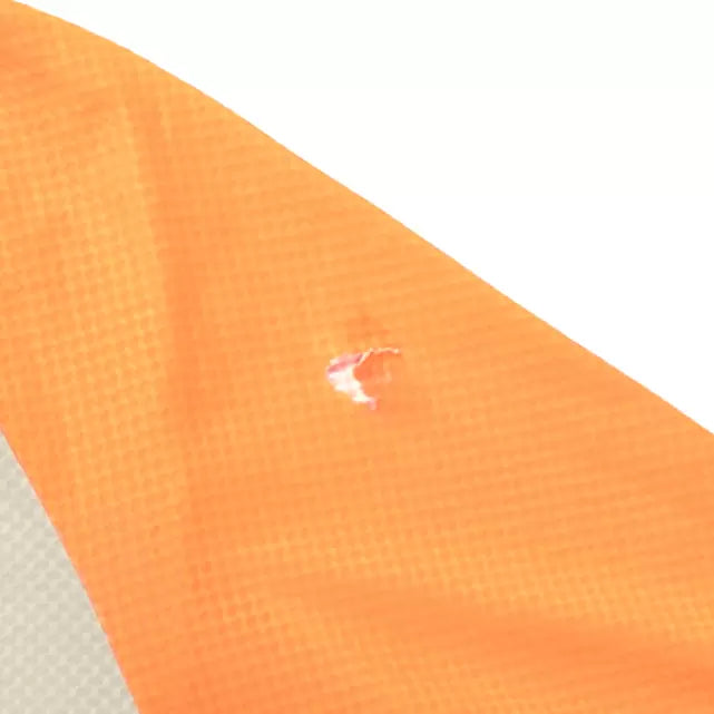 2XLGreen/Orange