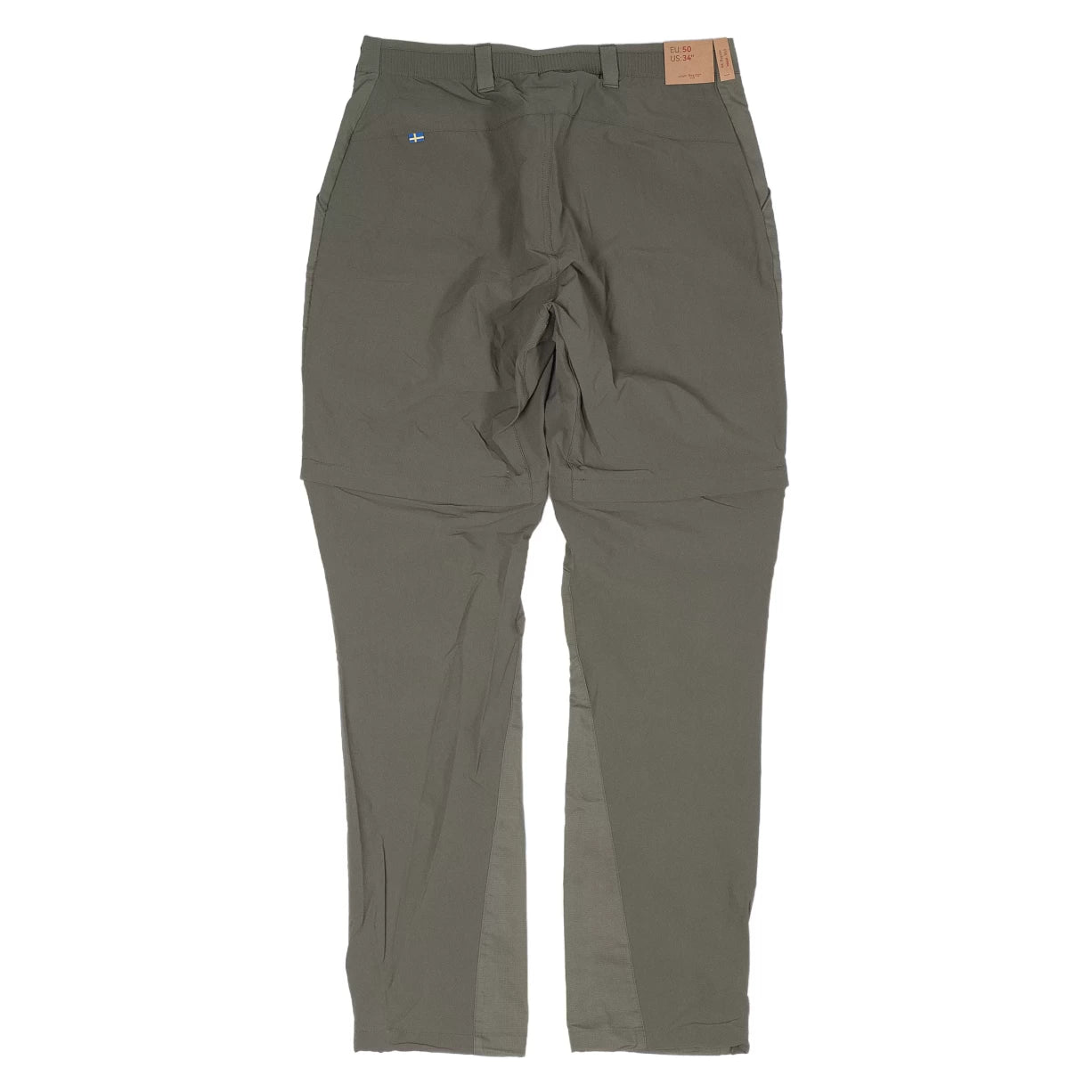 34 RegGreen