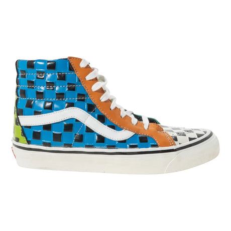 40Red/Blue