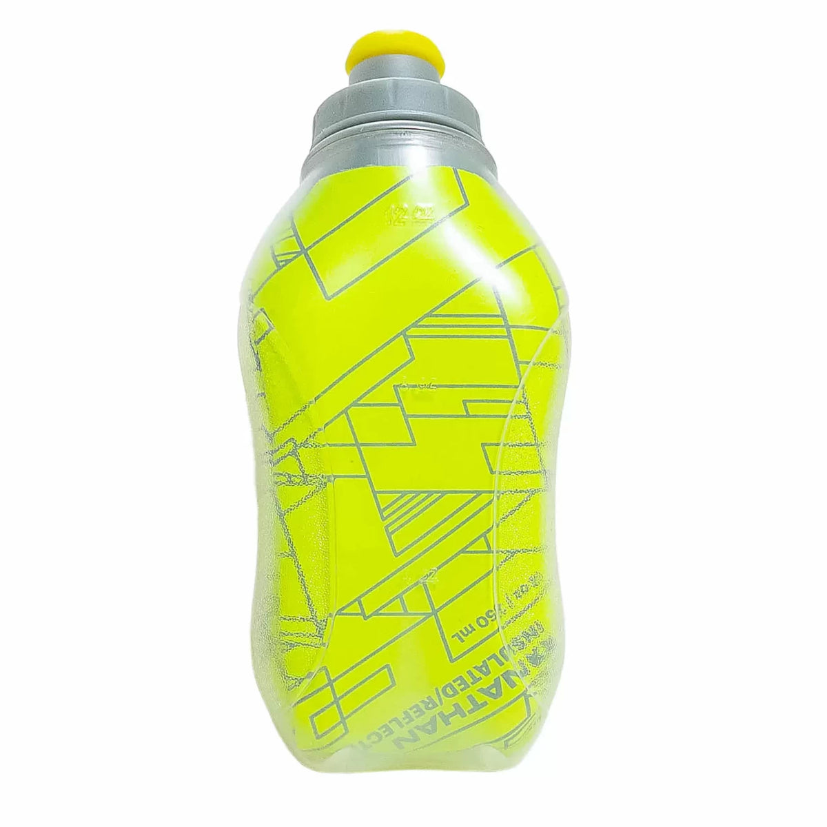 12oz.Neon Yellow