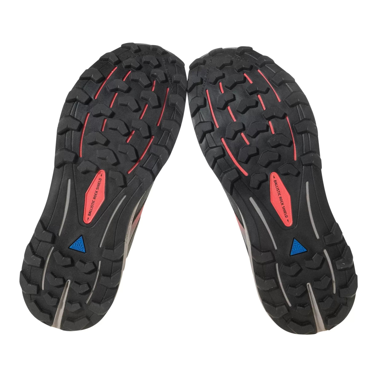 11Black/Pink