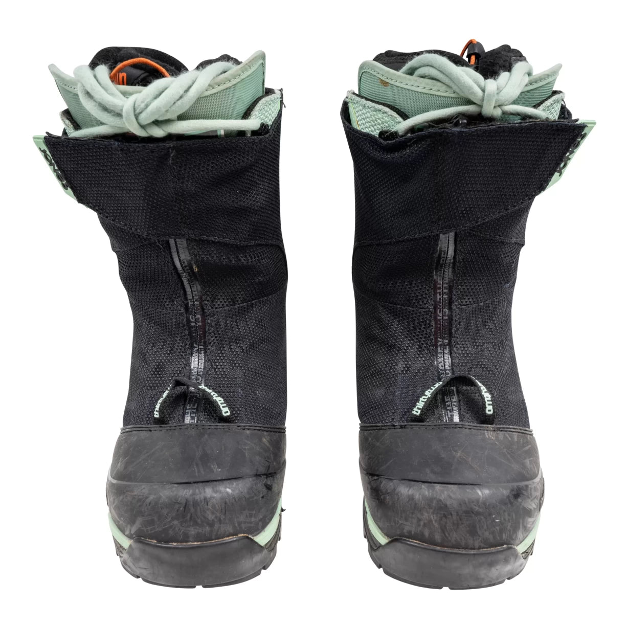 7.5Black/Mint