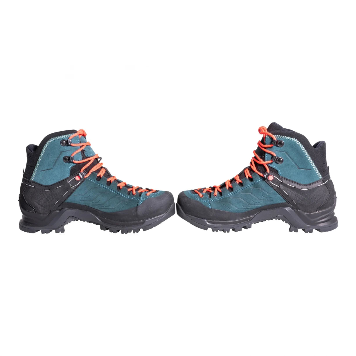 7.5Deep Teal