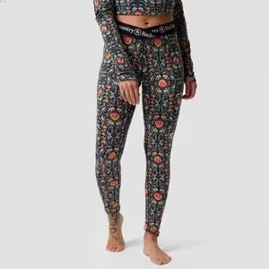 STyrol Floral Print