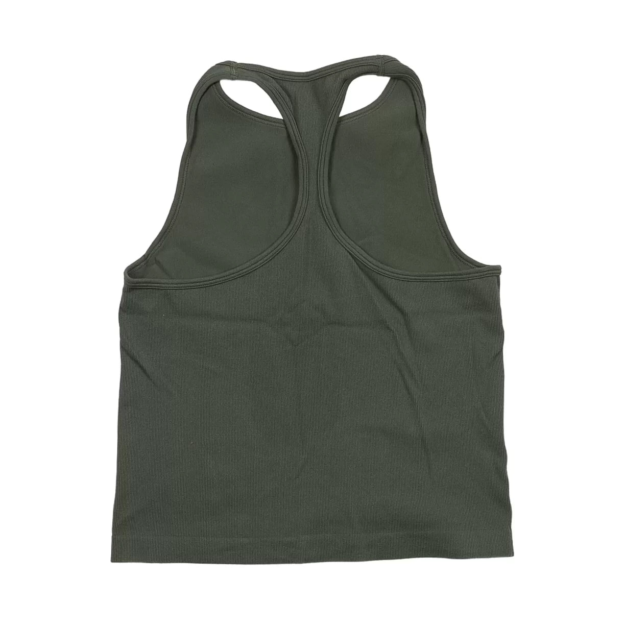 M - TallGreen