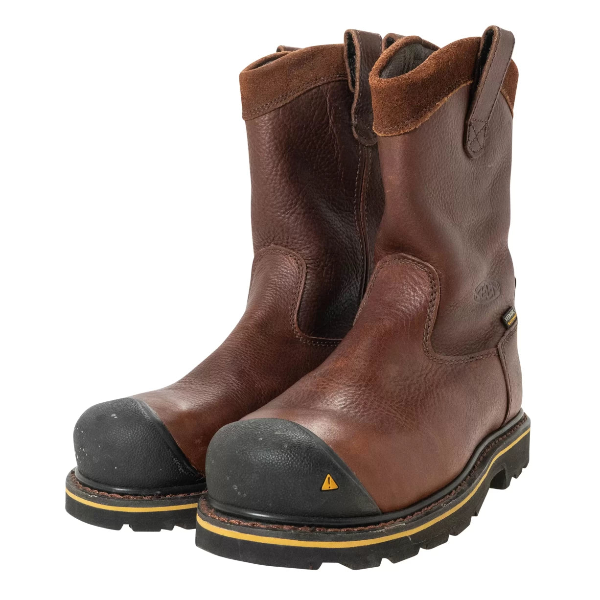 8Brown