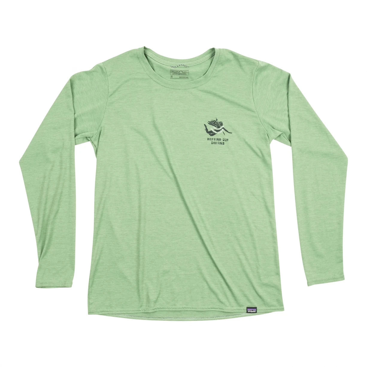 MSage Green