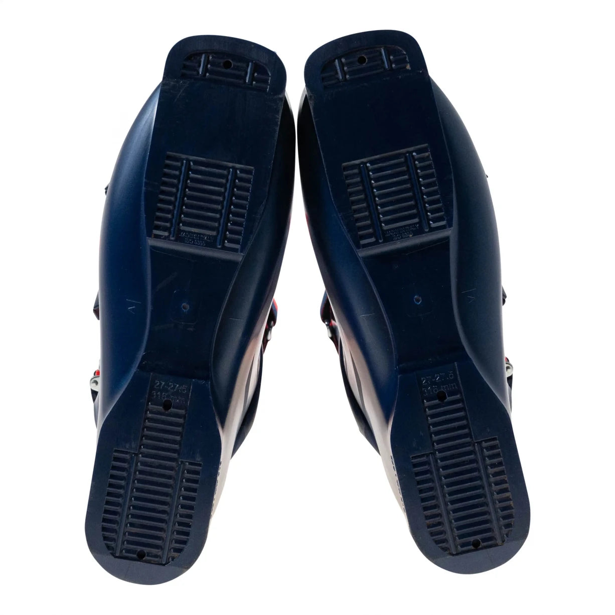 27.5Navy Blue/Orange