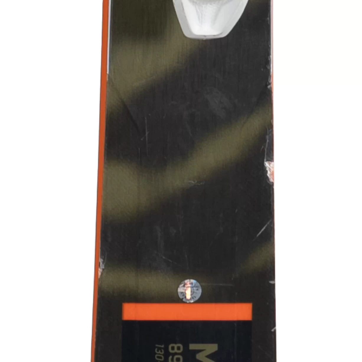 176cmGreen/Black/Orange