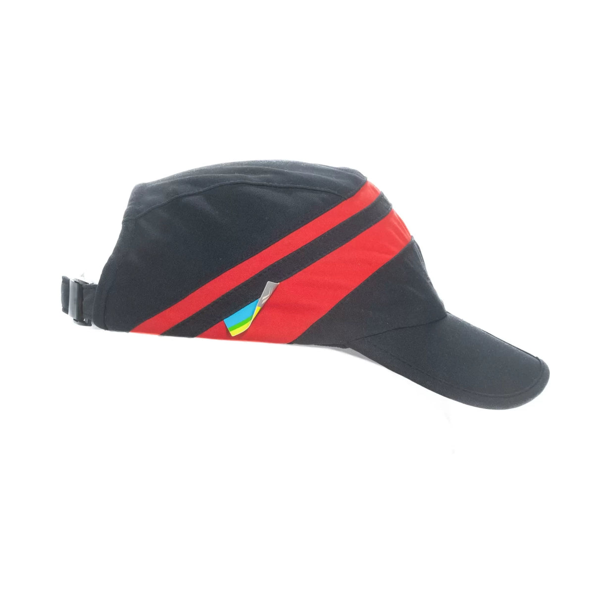 One SizeBlack/Red