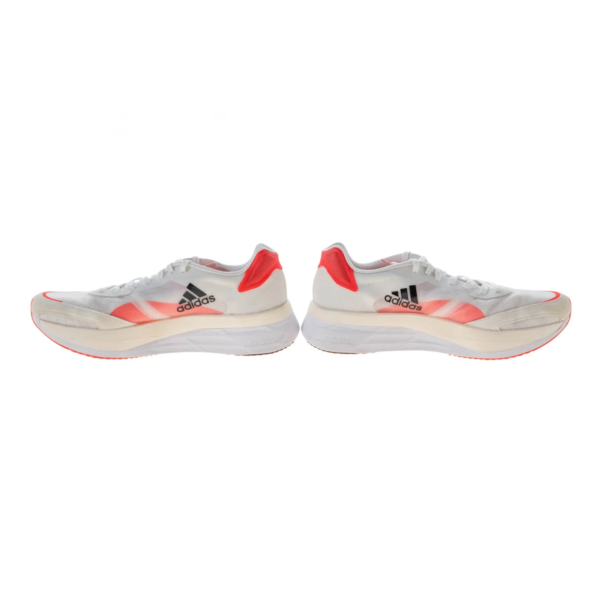 10.5White/Orange