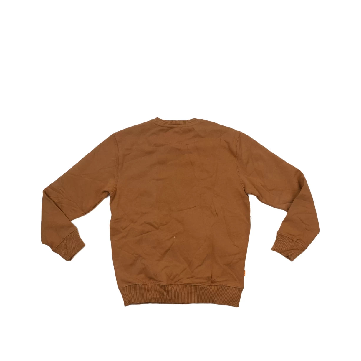 SBurnt Orange