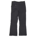 Estimated size SBlack
