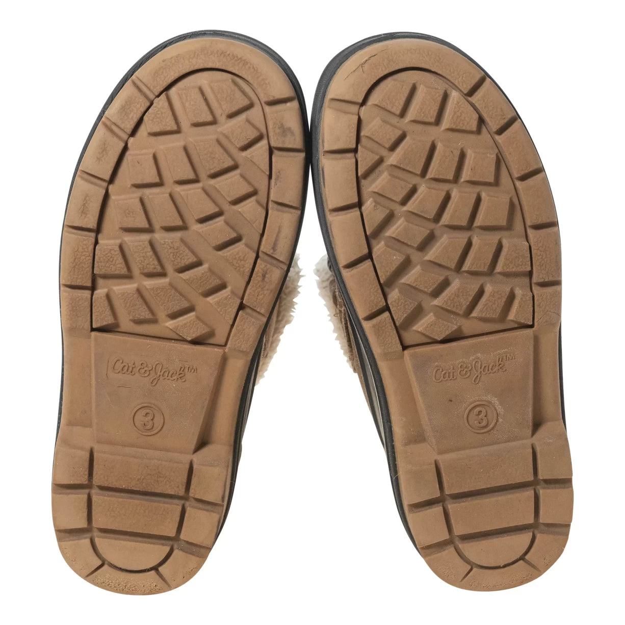 3.0Brown