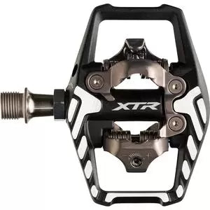   55mm SpindleBlack