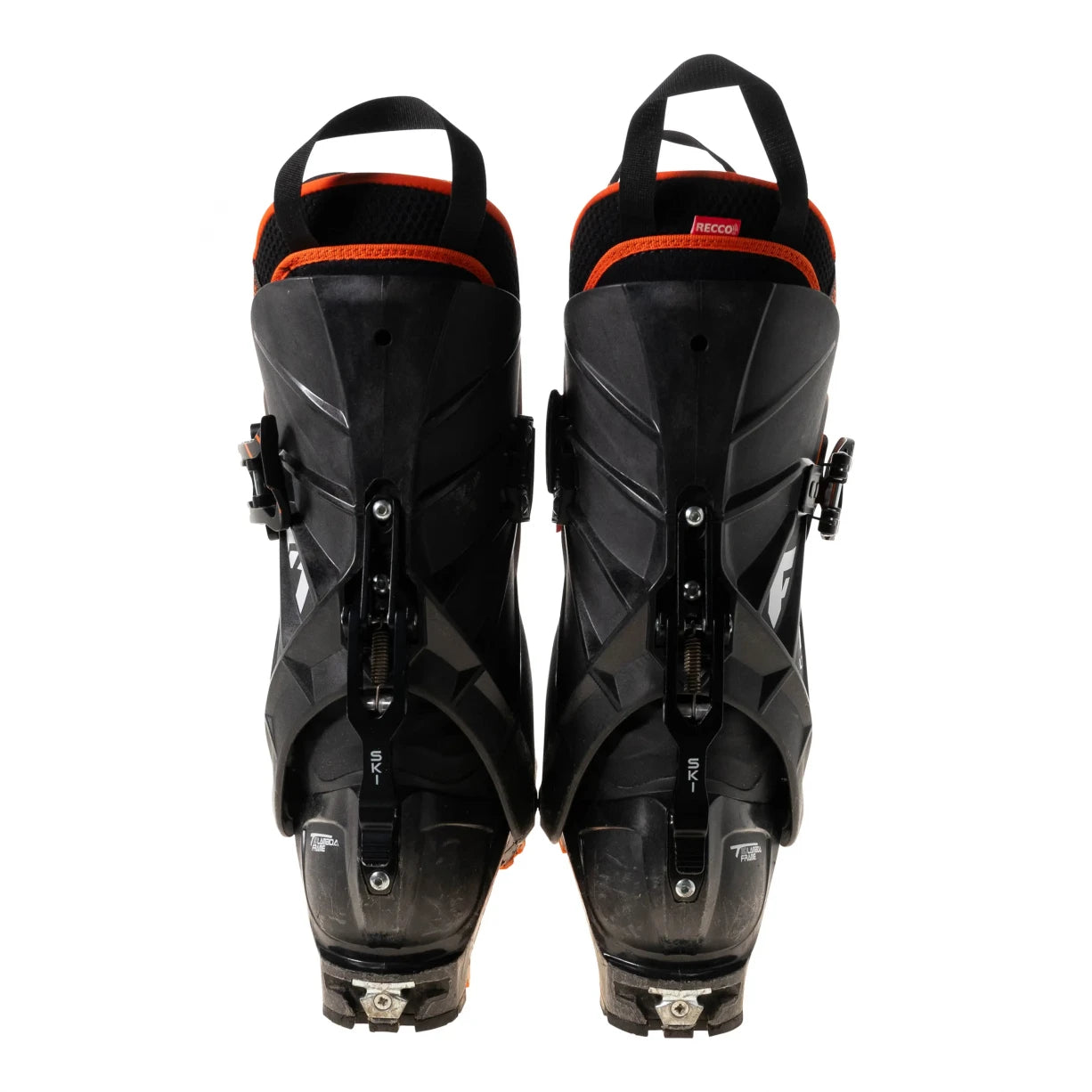 29.0Black/Orange