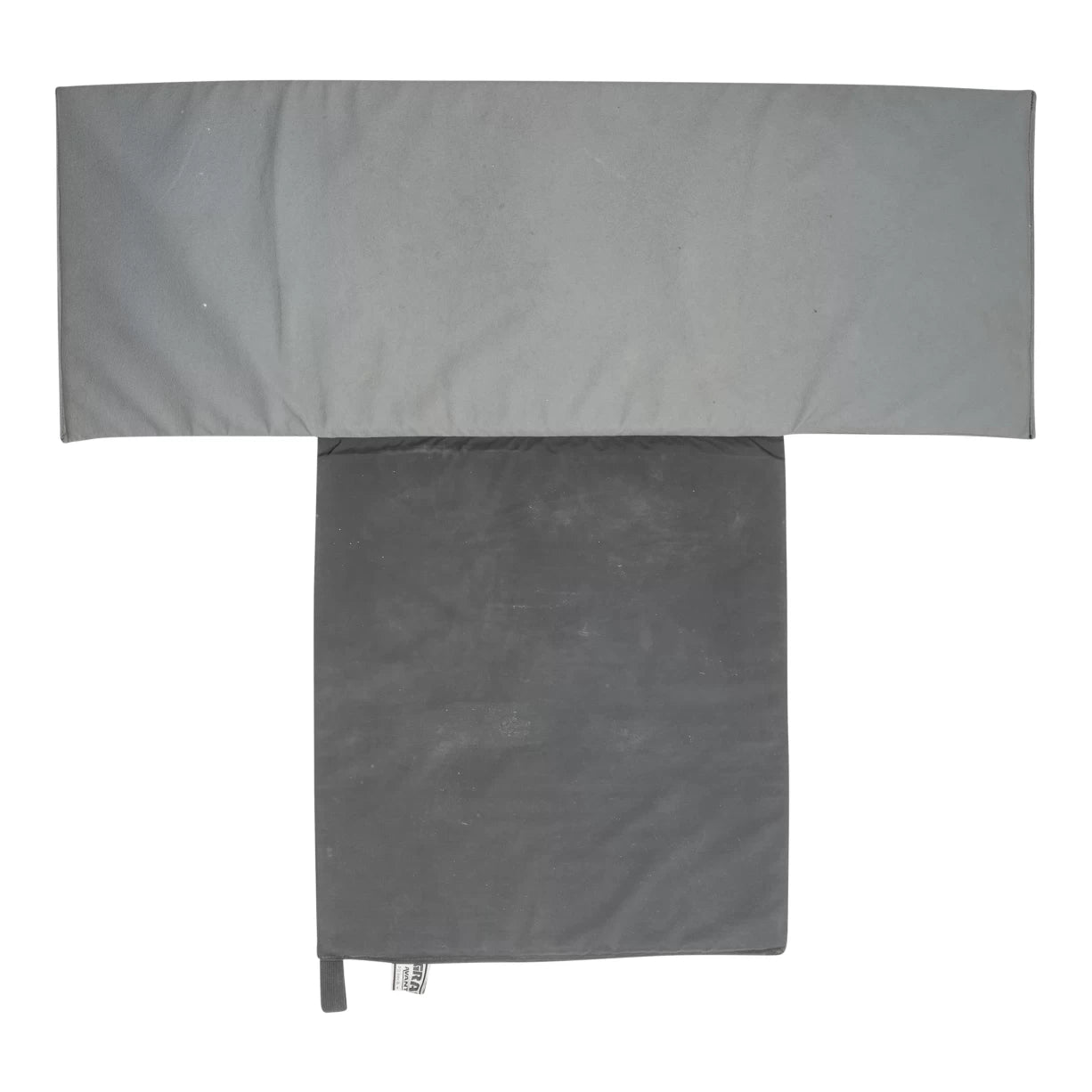 One SizeBlack/Grey