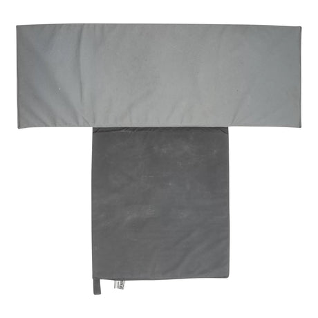 One SizeBlack/Grey