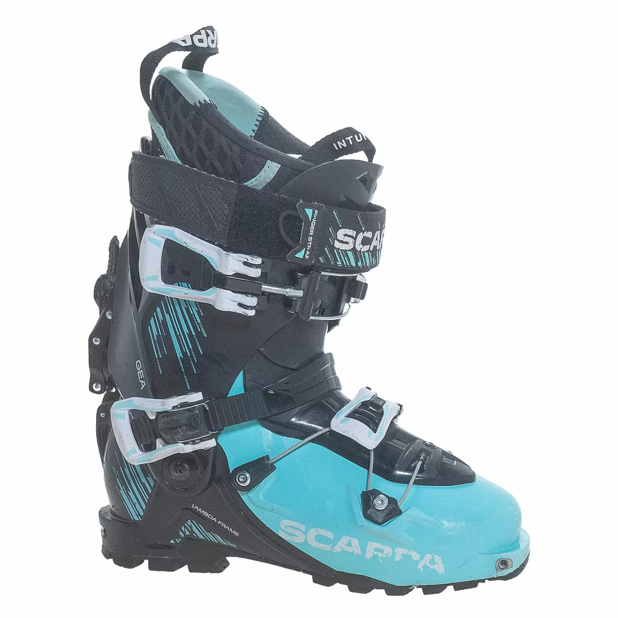 24/24.5Blue/Black