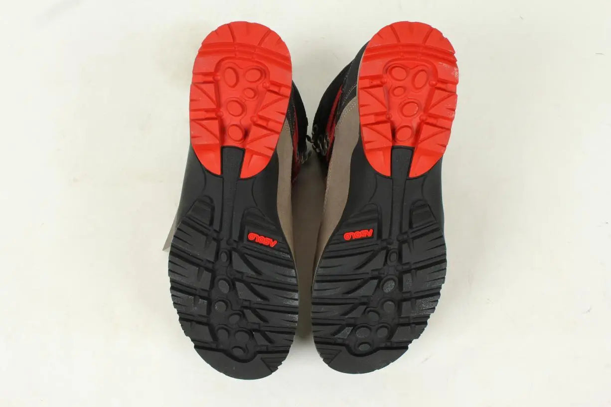 9.5Wool/Black