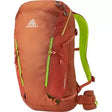 S/MRust Red
