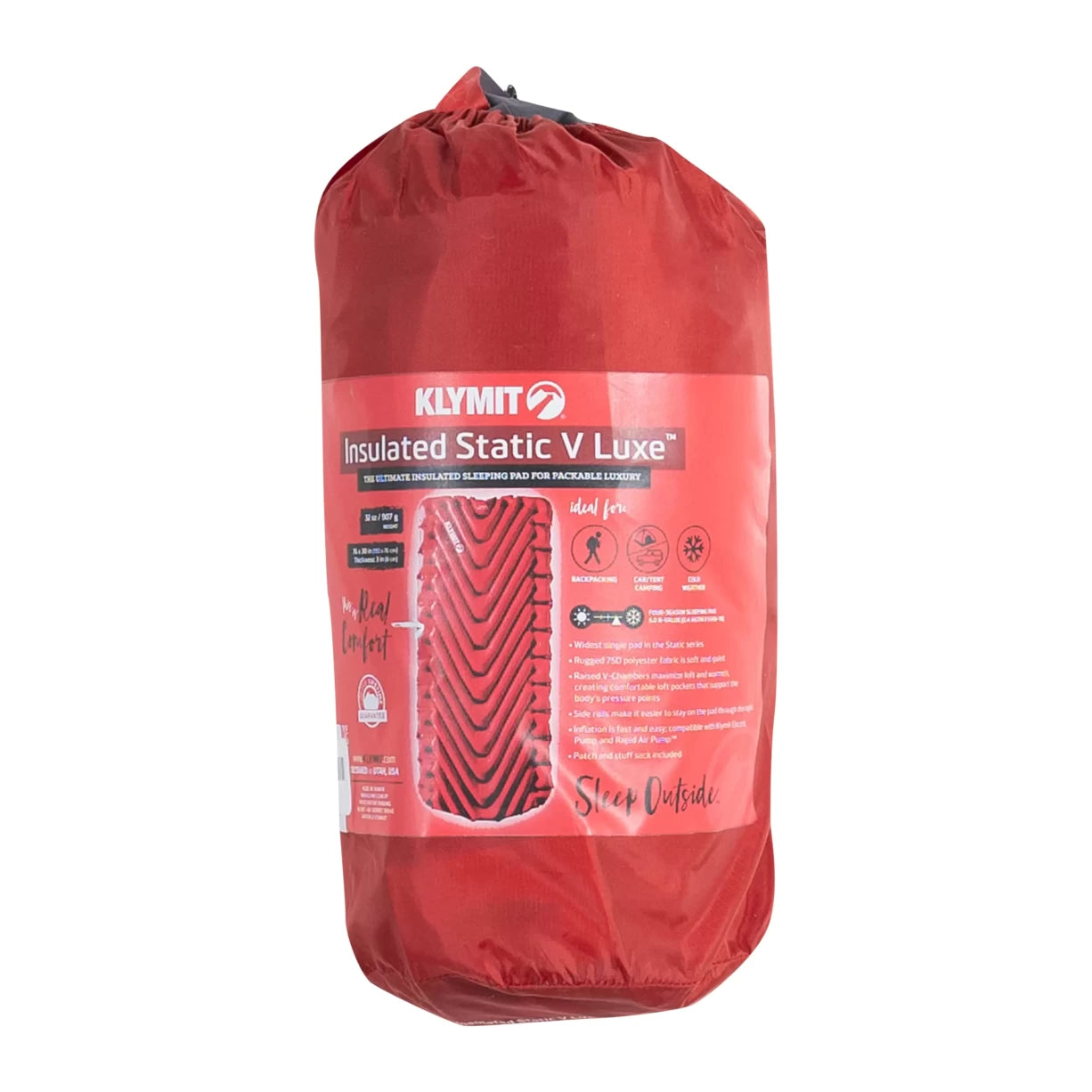 One SizeRed