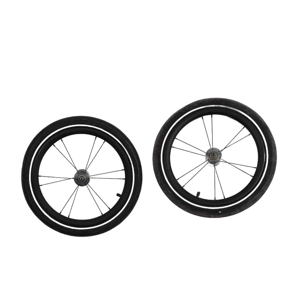 One SizeBlack
