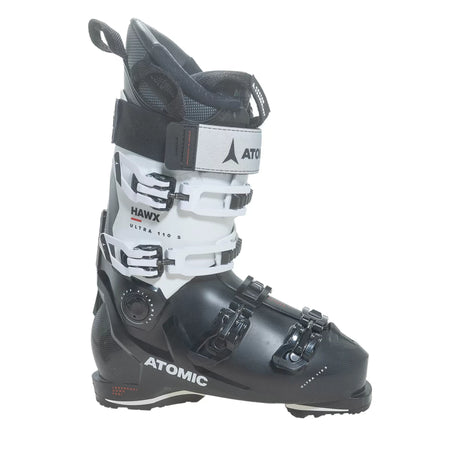 27.5Black/White
