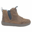 11Dark Brown