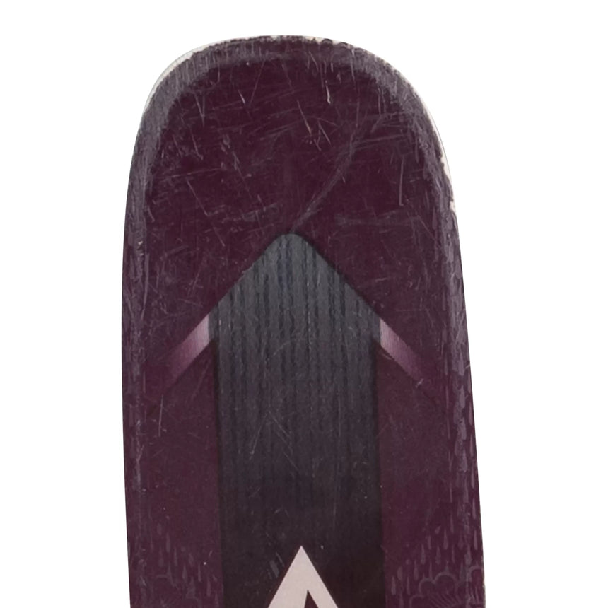 174cmPurple