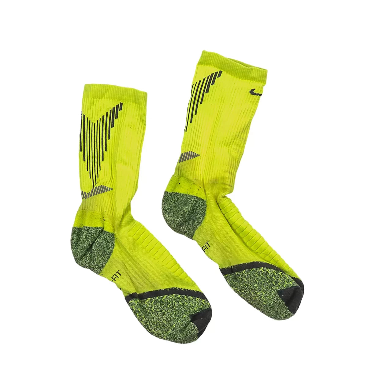 Estimated M/LNeon Yellow