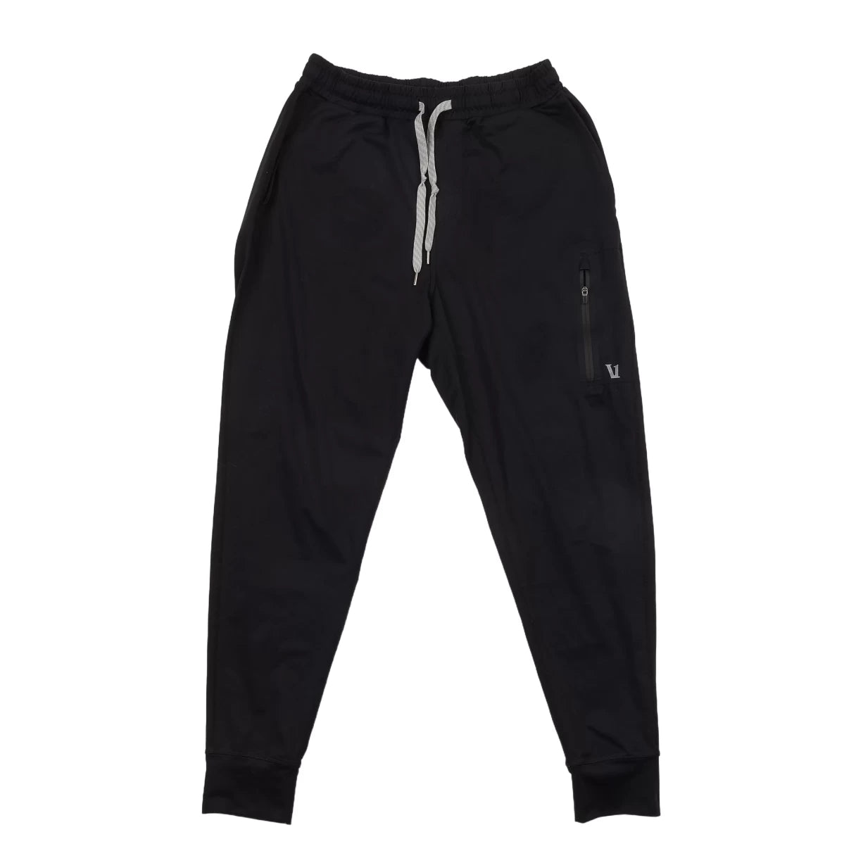 Estimated size SBlack