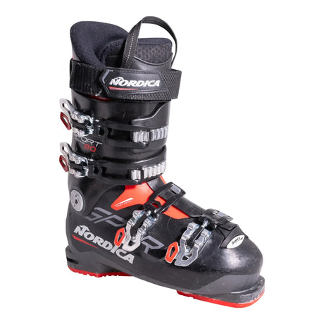 26.5Black/Red