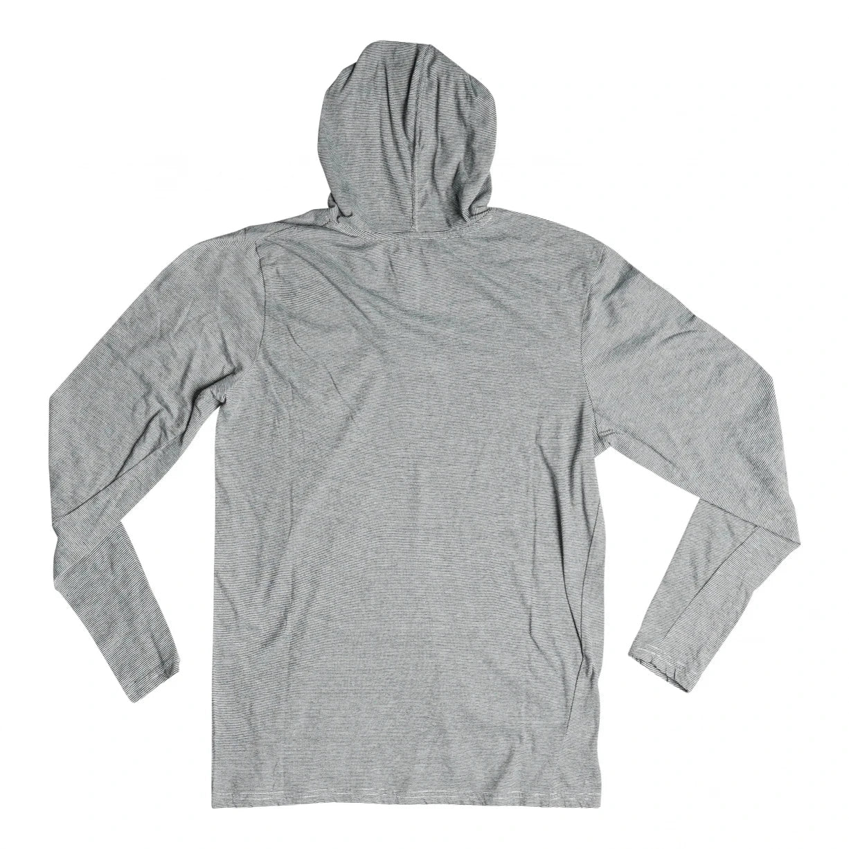 MGrey Stripe