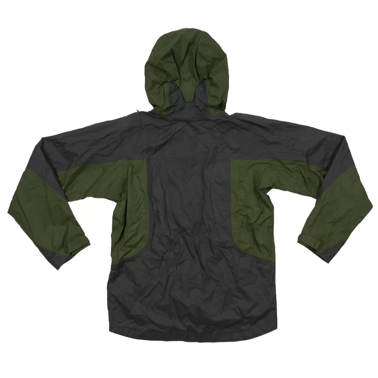 14/16Grey/Green