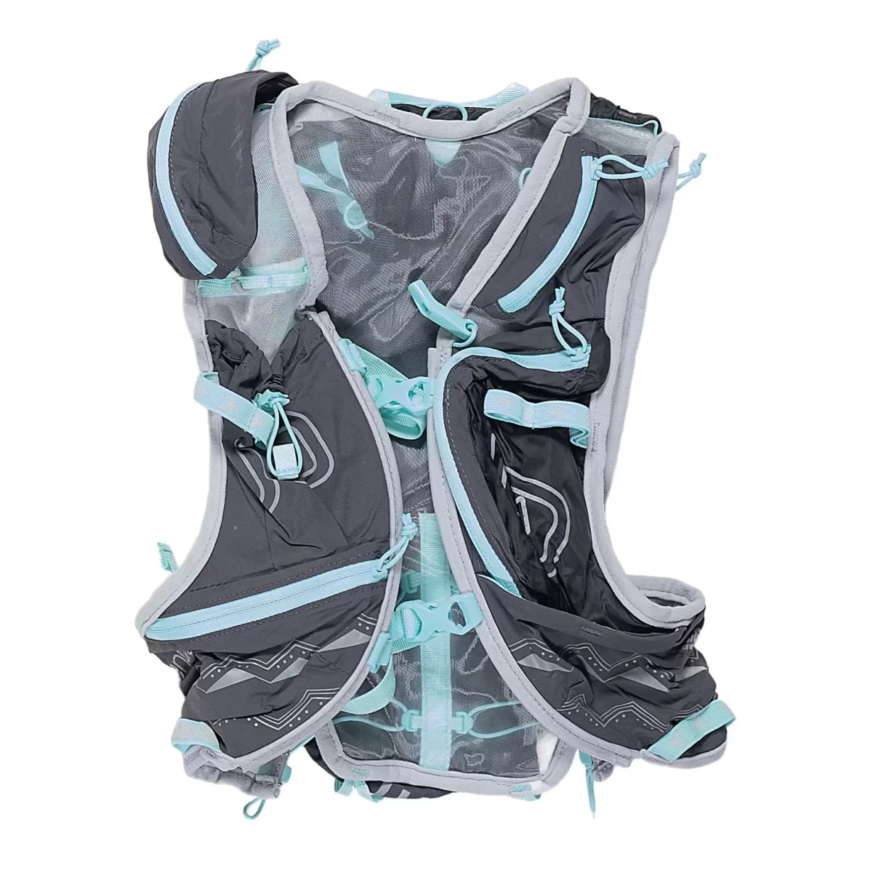 XS/SGray/Blue