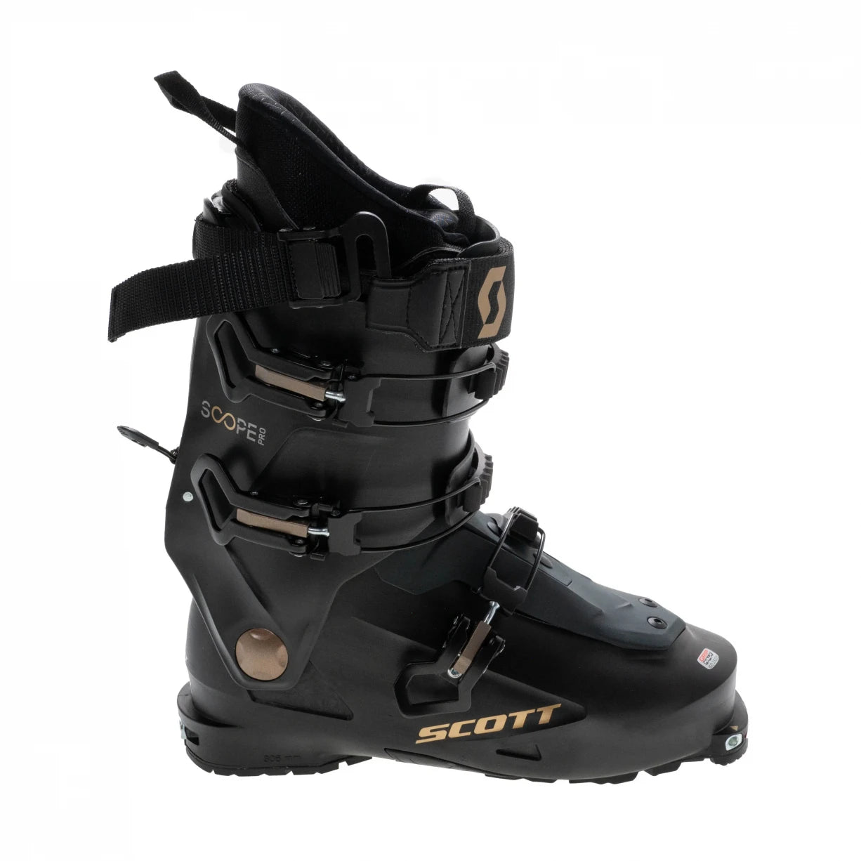 26.5Stealth Black