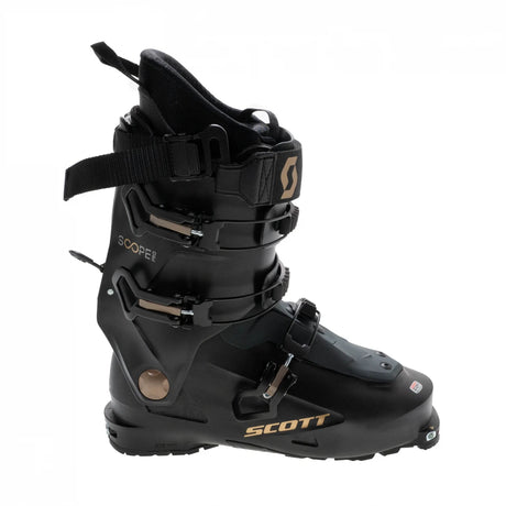 26.5Stealth Black