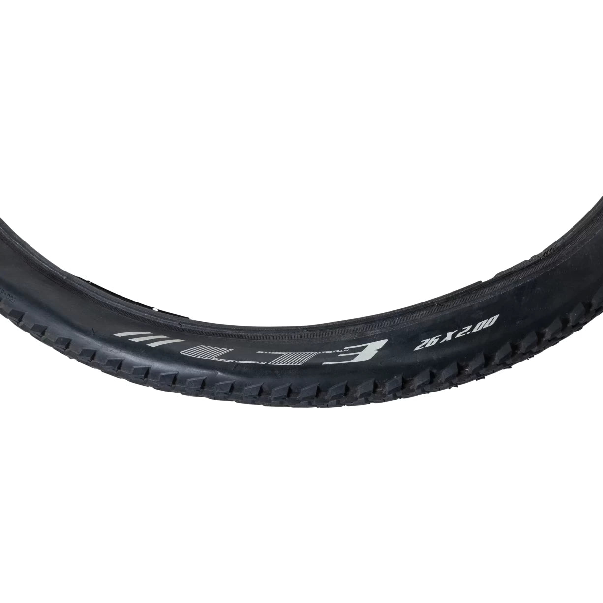 26 x 2.0Black