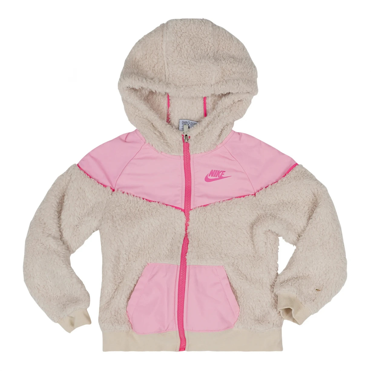 6-7YWhite/Pink