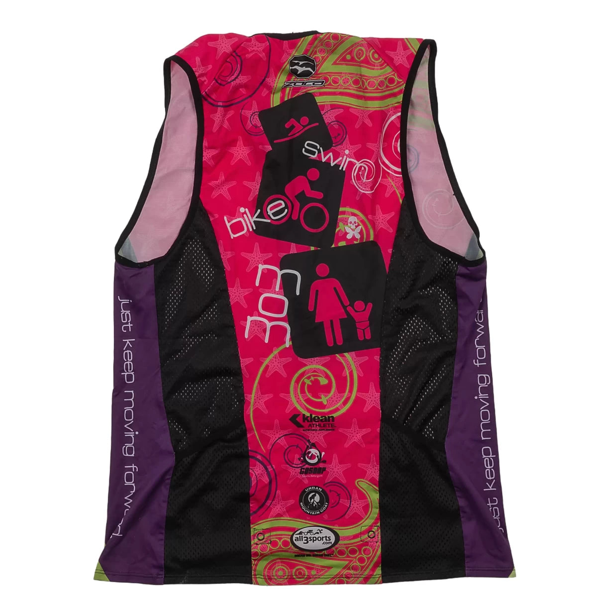 2XLPink