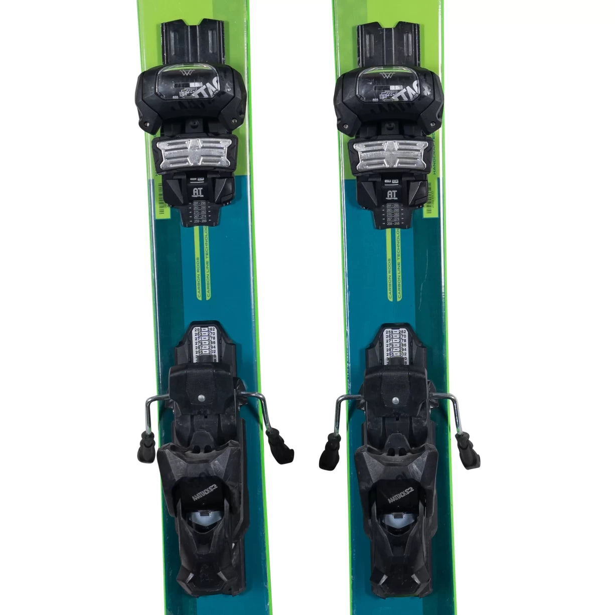 164cmGreen/Blue