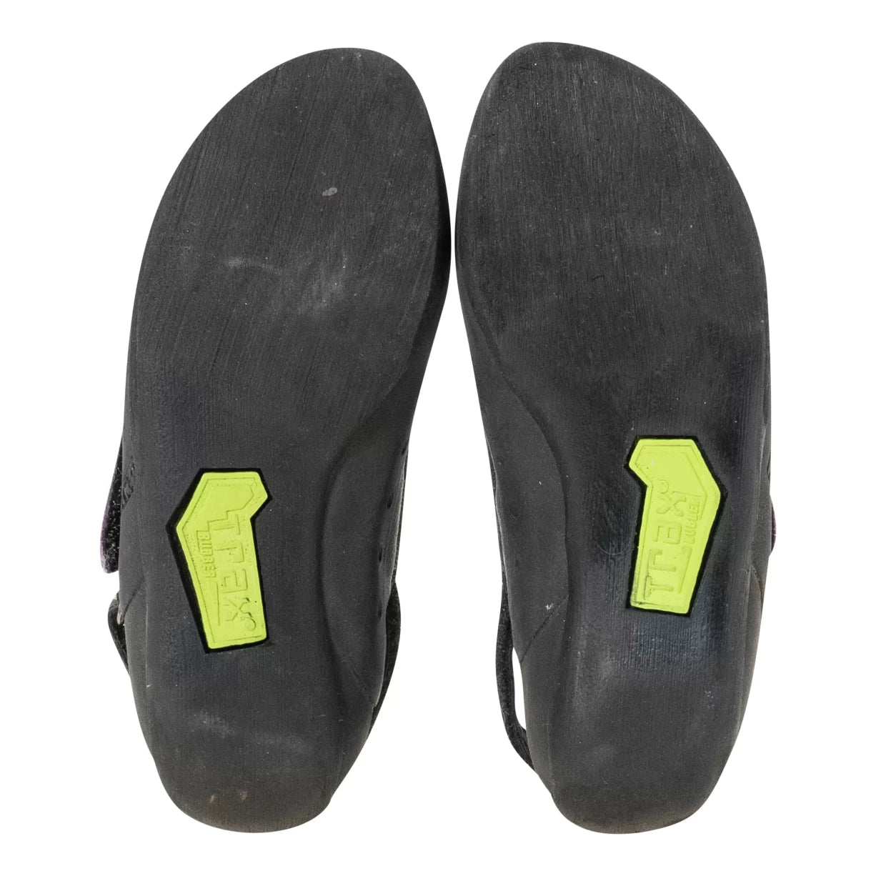 12Black/Green